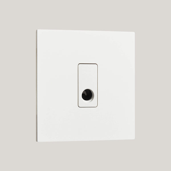 White Inserts/Renaissance White/Canvas