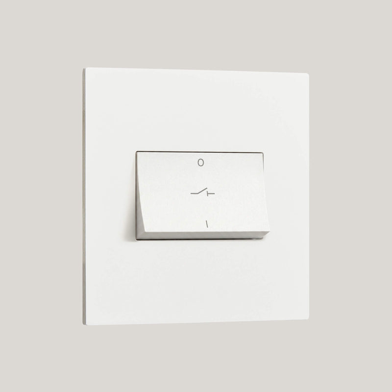 White Inserts