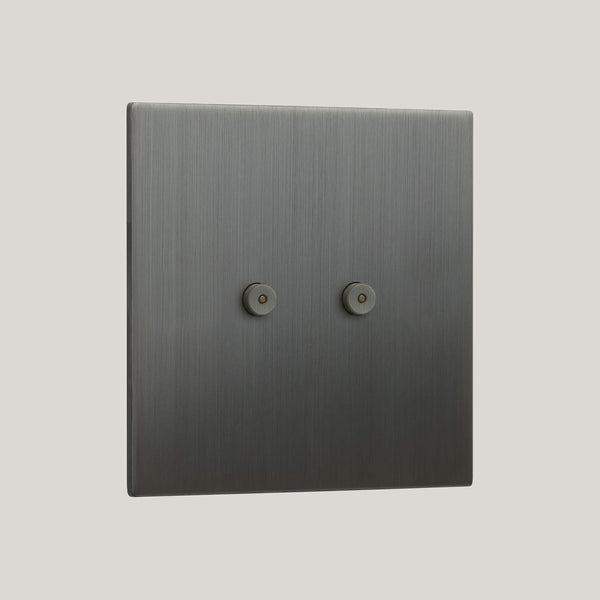 Led/2G-Horizontal Led/Renaissance 2G-Horizontal Led/Jordan Bronze