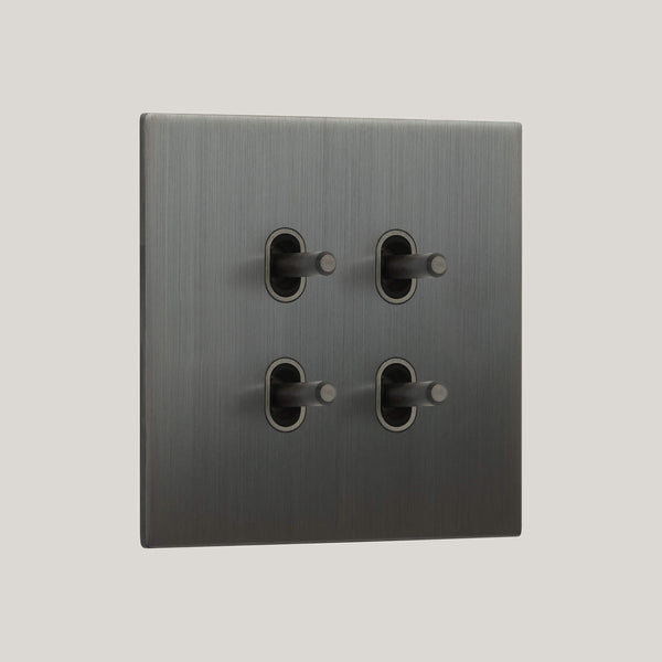 Square/4G-Square/Renaissance 4G-Square/Jordan Bronze