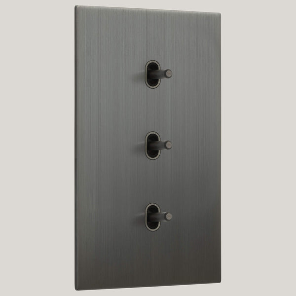 Vertical/3G-Vertical/Renaissance 3G-Vertical/Jordan Bronze
