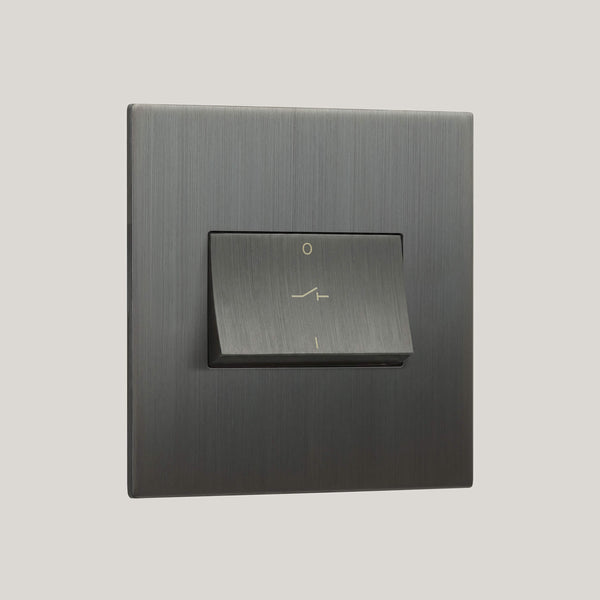 Black Inserts/Renaissance Black/Jordan Bronze