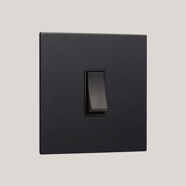 Black Inserts/1G Black/Renaissance 1G Black/Matt Black
