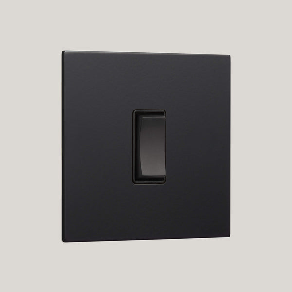 Black Inserts/1G Black/Renaissance 1G Black/Matt Black