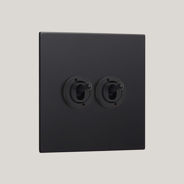 Traditional/2G Traditional/Renaissance 2G-Traditional/Matt Black