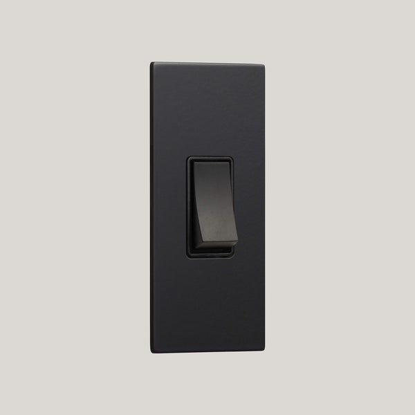 Black Inserts/1G Black/Renaissance 1G Black/Matt Black