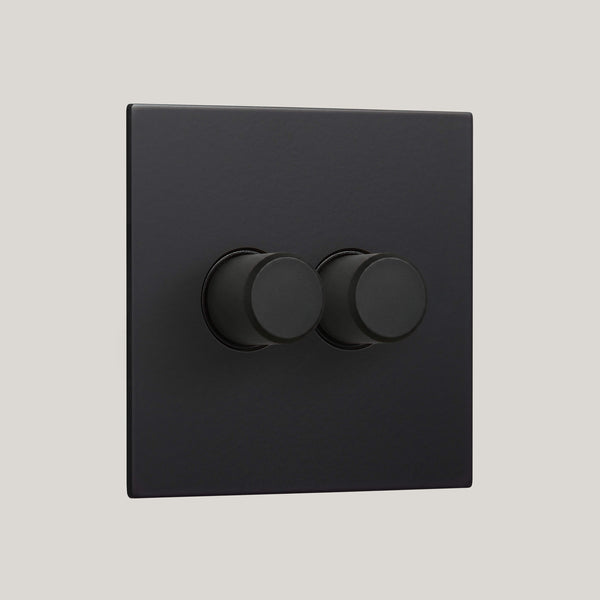 Black Inserts/2G Black/Renaissance 2G Black/Matt Black