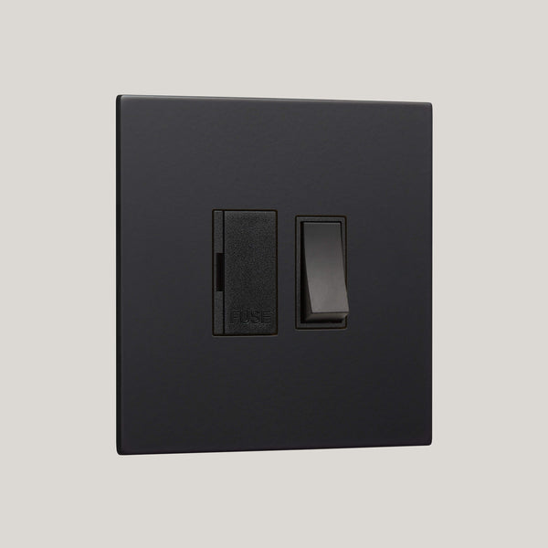 Black Inserts/Renaissance Black/Matt Black