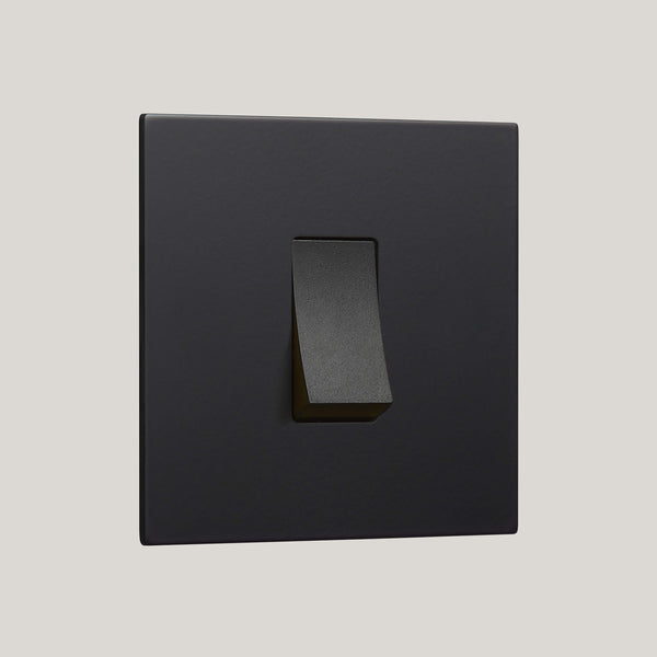 Black Inserts/Black No-Led/1G No-Led Black/Renaissance 1G-No-Led Black/Matt Black