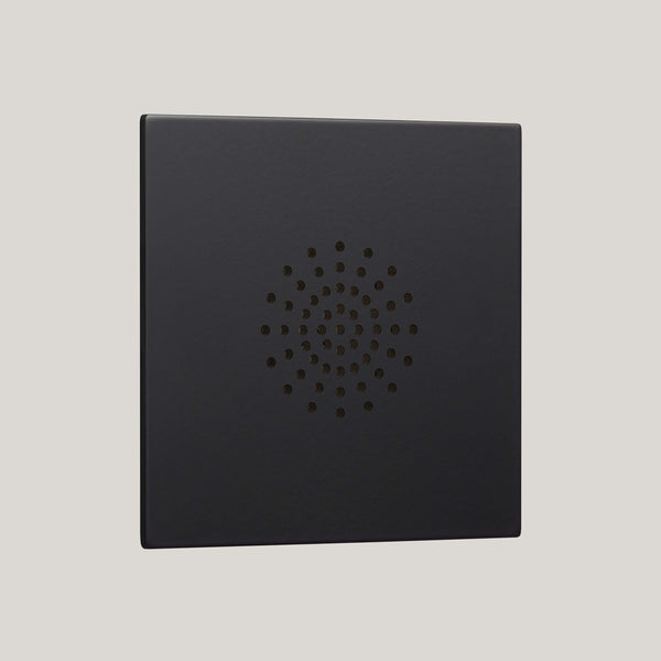 Renaissance/Matt Black