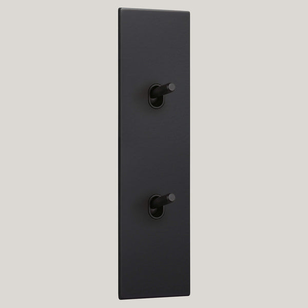 2G/Renaissance 2G/Matt Black
