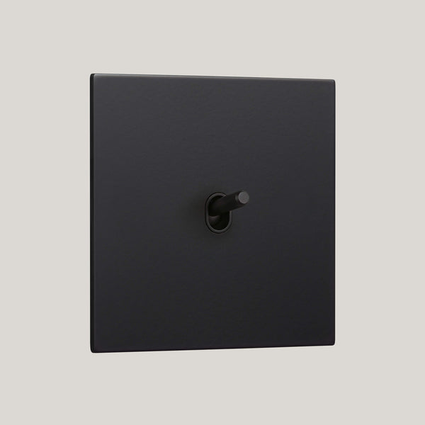 Contemporary/1G Contemporary/Renaissance 1G-Contemporary/Matt Black