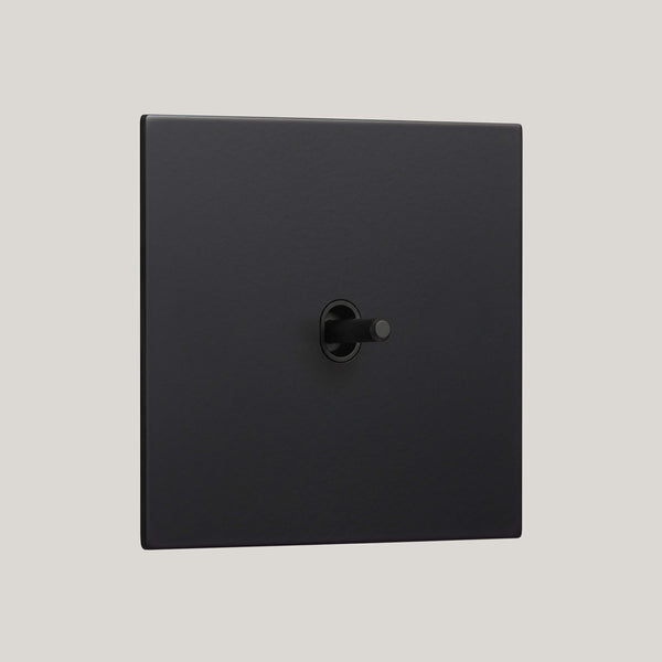 Contemporary/1G Contemporary/Renaissance 1G-Contemporary/Matt Black