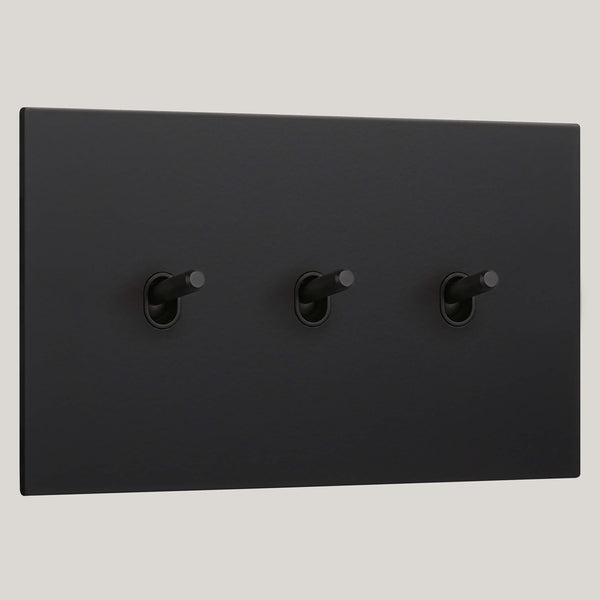 Contemporary/3G Contemporary/Renaissance 3G-Contemporary/Matt Black