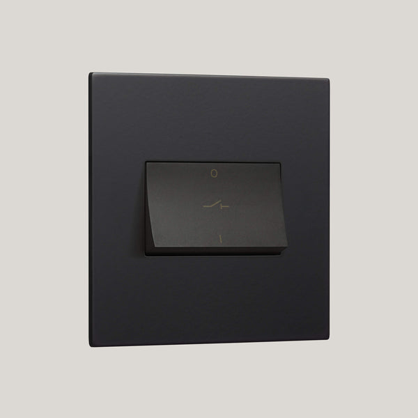 Black Inserts/Renaissance Black/Matt Black