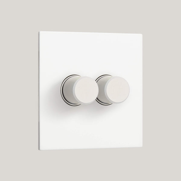 White Inserts/2G White/Renaissance 2G White/Matt White