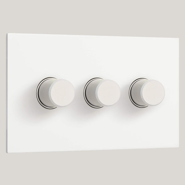 White Inserts/3G White/Renaissance 3G White/Matt White
