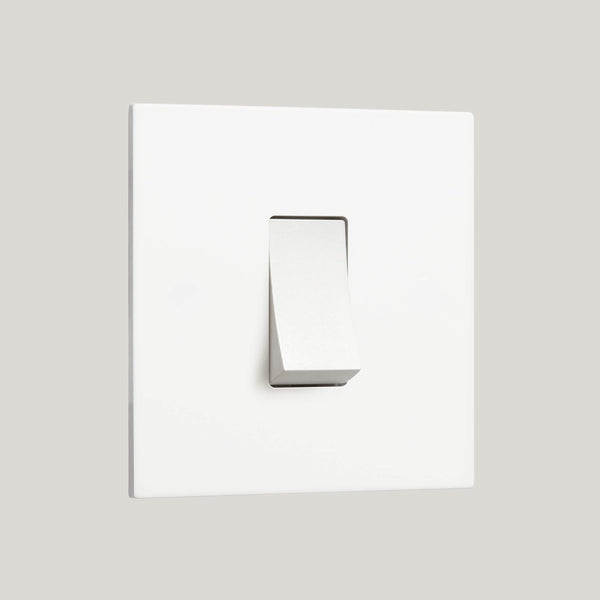 White Inserts/White No-Led/1G No-Led White/Renaissance 1G-No-Led White/Matt White