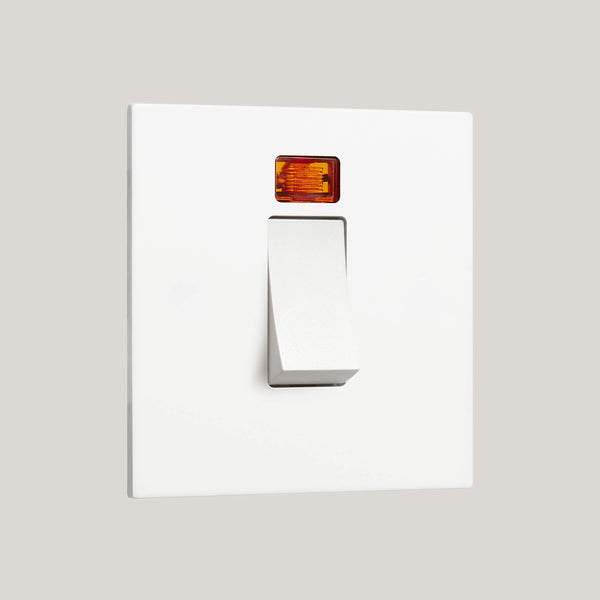White Inserts/White Led/1G Led White/Renaissance 1G-Led White/Matt White
