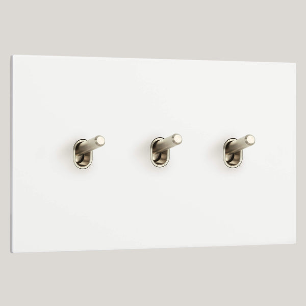 Contemporary/3G Contemporary/Renaissance 3G-Contemporary/Matt White