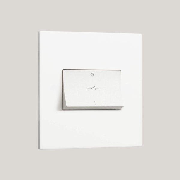 White Inserts/Renaissance White/Matt White