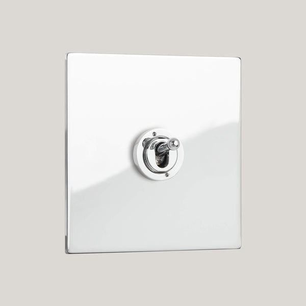 Traditional/1G Traditional/Renaissance 1G-Traditional/Polished Chrome