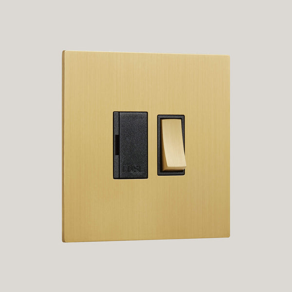Black Inserts/Renaissance Black/Ochre
