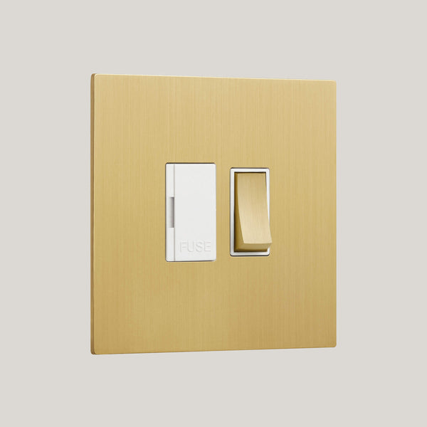 White Inserts/Renaissance White/Ochre