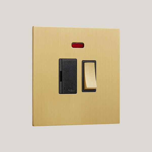 Black Inserts/Renaissance Black/Ochre