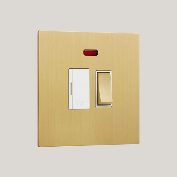 White Inserts/Renaissance White/Ochre