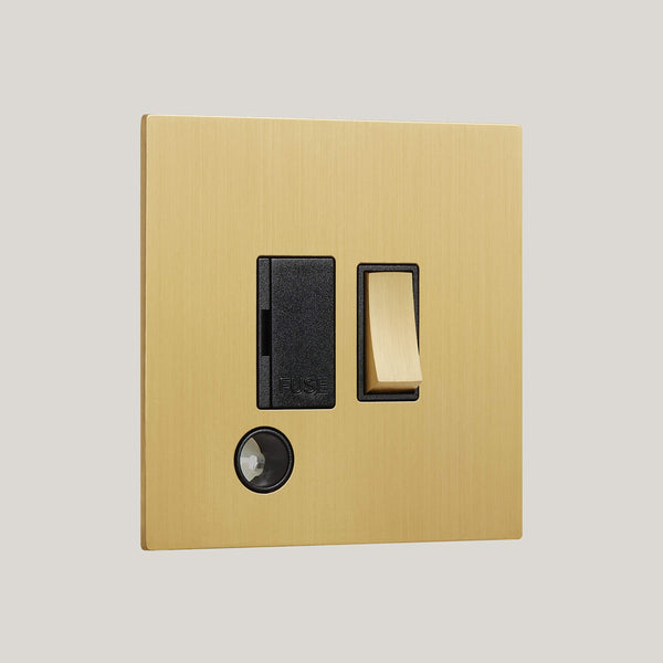 Black Inserts/Renaissance Black/Ochre