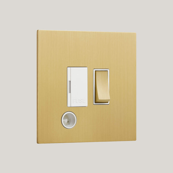 White Inserts/Renaissance White/Ochre