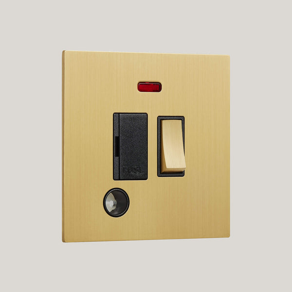 Black Inserts/Renaissance Black/Ochre
