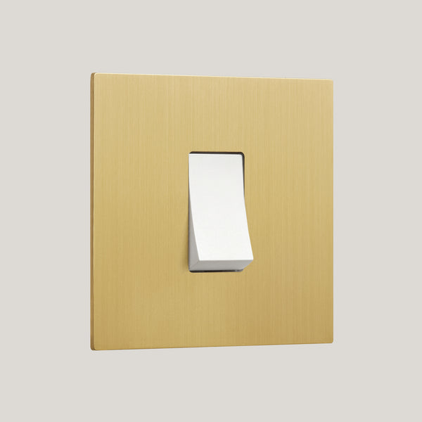 White Inserts/White No-Led/1G No-Led White/Renaissance 1G-No-Led White/Ochre