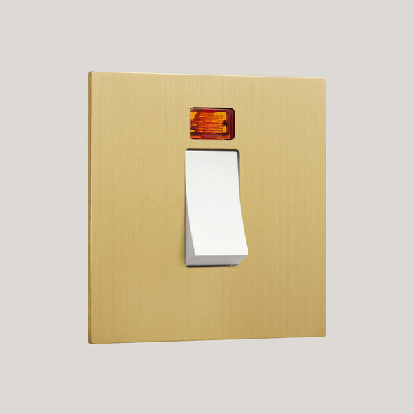 White Inserts/White Led/1G Led White/Renaissance 1G-Led White/Ochre