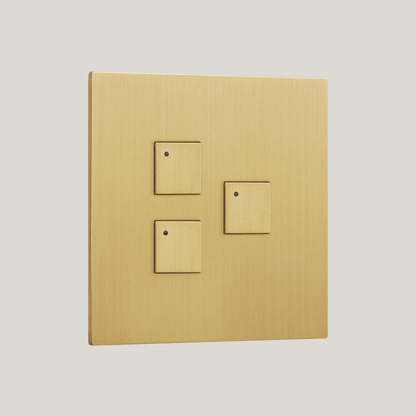 Led/3G Led/Renaissance 3G Led/Ochre