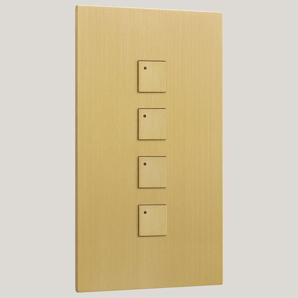 Led/4G-Vertical Led/Renaissance 4G-Vertical Led/Ochre