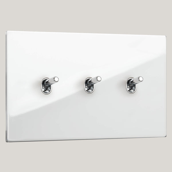 Contemporary/3G Contemporary/Renaissance 3G-Contemporary/Polished Chrome