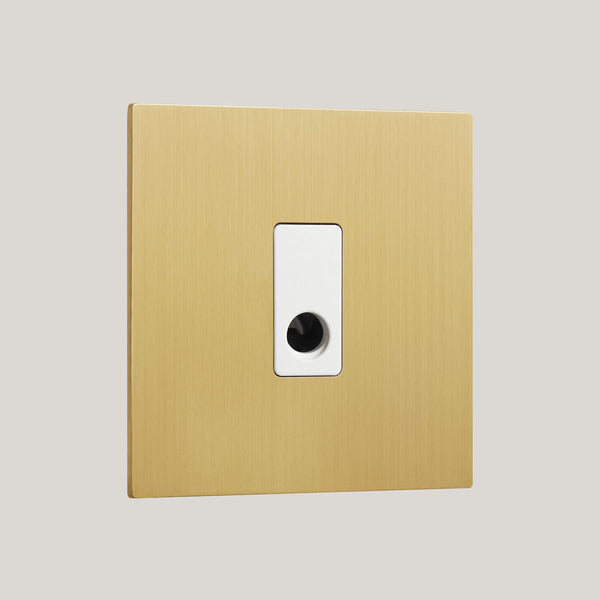 White Inserts/Renaissance White/Ochre