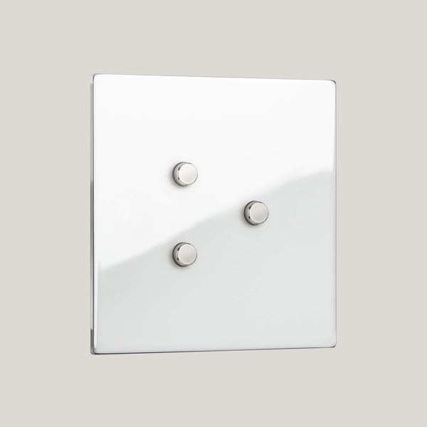 No Led/3G No-Led/Renaissance 3G No-Led/Polished Chrome
