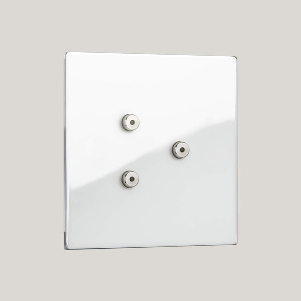 Led/3G Led/Renaissance 3G Led/Polished Chrome