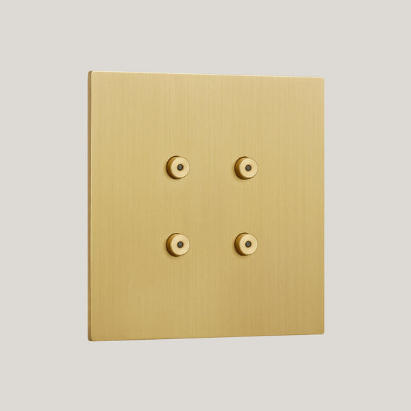 Led/4G Led/Renaissance 4G Led/Ochre