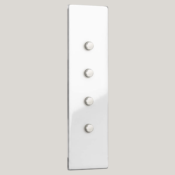No Led/4G No-Led/Renaissance 4G No-Led/Polished Chrome