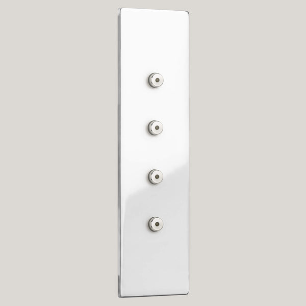 Led/4G Led/Renaissance 4G Led/Polished Chrome