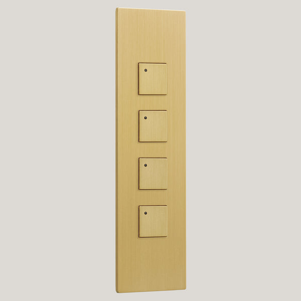 Led/4G Led/Renaissance 4G Led/Ochre