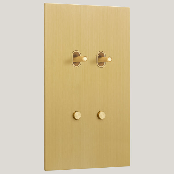 Vertical/4G-Vertical/Renaissance 4G-Vertical-Toggle-Round/Ochre