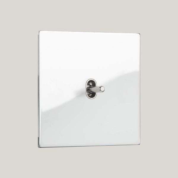 Square/1G-Square/Renaissance 1G-Square/Polished Chrome