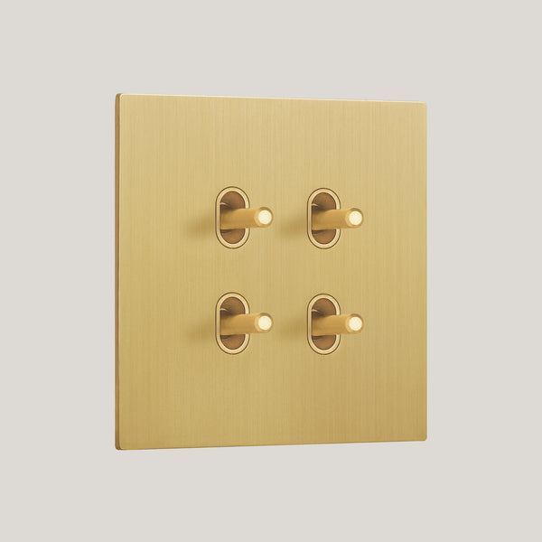 Square/4G-Square/Renaissance 4G-Square/Ochre