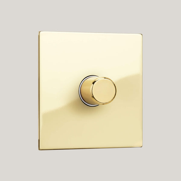 White Inserts/1G White/Renaissance 1G White/Polished Brass