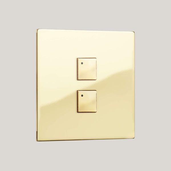 Led/2G Led/Renaissance 2G Led/Polished Brass